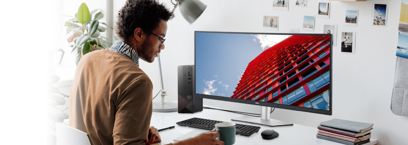 6 Things to Look for When Buying a New Monitor