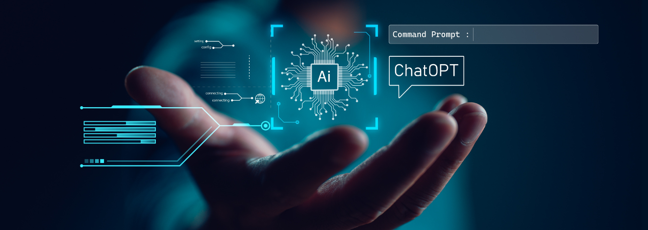 What is an AI chatbot and why is everyone talking about it?